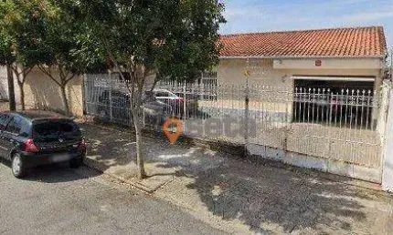 Casa à venda, 386 m² por r$ 650.000,00 - vila maria - são josé dos campos/sp