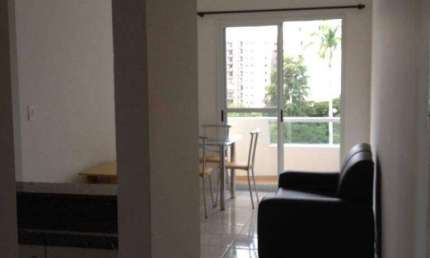 Apartamento com 1 dormitório para alugar, 50 m² por r$ 2.690,00/mês - centro - são josé dos campos/sp
