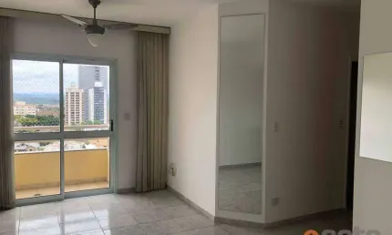 Apartamento à venda, 68 m² por R$ 550.000,00 - Jardim Aquarius - São José dos Campos/SP
