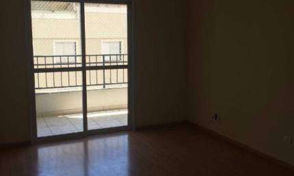 Apartamento residencial à venda, Floradas de São José, São José dos Campos - AP0086.