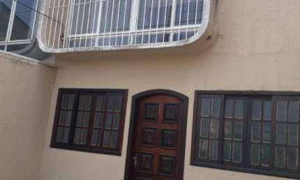 Casa à venda, 243 m² por R$ 450.000,00 - Centro - São José dos Campos/SP
