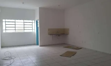 Sala para alugar, 45 m² por r$ 805,00/mês - cidade morumbi - são josé dos campos/sp