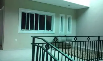 Casa à venda, 190 m² por r$ 590.000,00 - villa branca - jacareí/sp