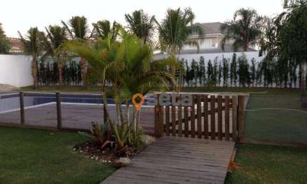 Casa com 3 dormitórios à venda, 460 m² por R$ 3.900.000,00 - Parque Mirante Do Vale - Jacareí/SP