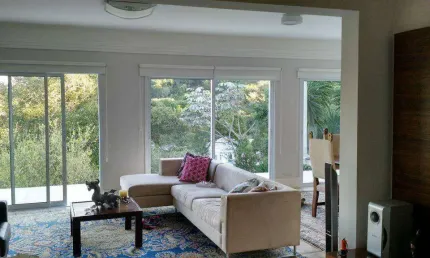 Casa à venda, 480 m² por R$ 4.800.000,00 - Bosque dos Eucaliptos - São José dos Campos/SP