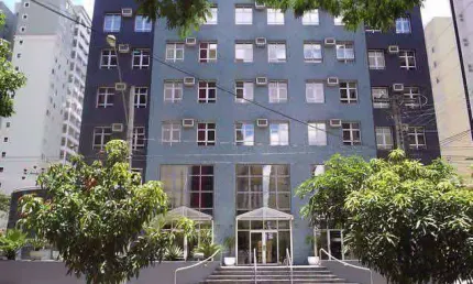 Sala à venda, 35 m² por r$ 350.000,00 - jardim aquarius - são josé dos campos/sp