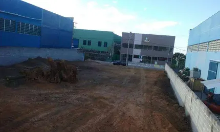 Terreno à venda, 1000 m² por R$ 1.000.000,00 - Jardim Califórnia - Jacareí/SP