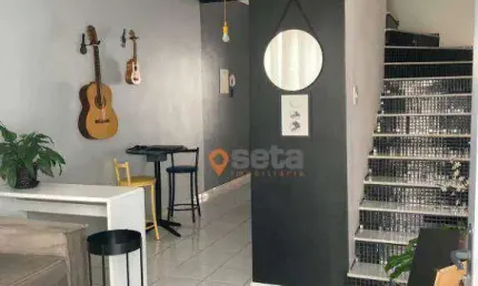 Casa à venda, 75 m² por R$ 380.000,00 - Jardim Limoeiro - São José dos Campos/SP