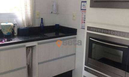 Casa com 3 dormitórios à venda, 160 m² por R$ 880.000,00 - Jardim das Indústrias - São José dos Campos/SP