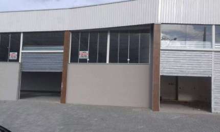 Ponto para alugar, 50 m² por R$ 7.955,00/mês - Residencial Santa Paula - Jacareí/SP