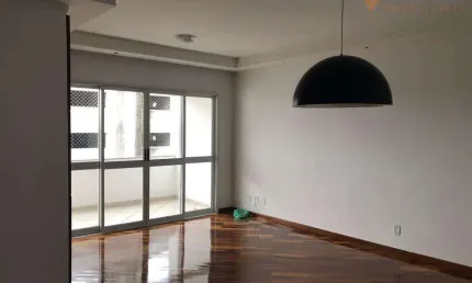 Apartamento à venda, 105 m² por r$ 810.000,00 - jardim aquarius - são josé dos campos/sp