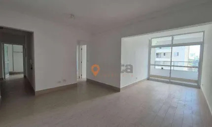Apartamento com 2 dormitórios para alugar, 76 m² por r$ 4.700,00/mês - jardim aquarius - são josé dos campos/sp