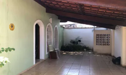 Casa com 3 dormitórios à venda, 200 m² por R$ 2.200.000,00 - Jardim das Indústrias - São José dos Campos/SP