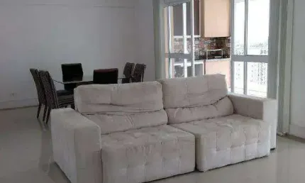 Apartamento à venda, 140 m² por R$ 1.350.000,00 - Jardim das Indústrias - São José dos Campos/SP
