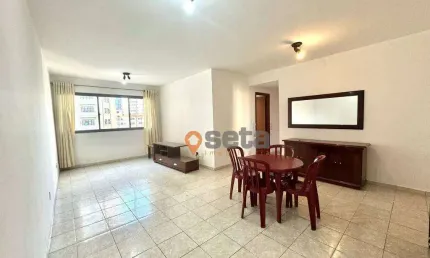 Apartamento à venda, 90 m² por R$ 620.000,00 - Jardim Aquarius - São José dos Campos/SP