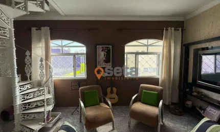 Casa à venda, 160 m² por R$ 800.000,00 - Jardim das Indústrias - São José dos Campos/SP