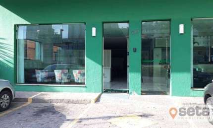 Prédio à venda, 1200 m² por R$ 8.000.000,00 - Jardim Satélite - São José dos Campos/SP