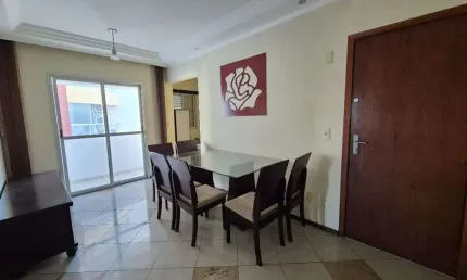 Apartamento com 2 dormitórios para alugar, 72 m² por R$ 3.703,78/mês - Jardim Aquarius - São José dos Campos/SP