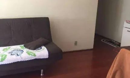 Apartamento com 2 dormitórios à venda, 60 m² por R$ 400.000,00 - Jardim São Dimas - São José dos Campos/SP