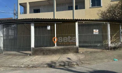 Ponto para alugar, 100 m² por R$ 2.305,00/mês - Residencial Santa Paula - Jacareí/SP