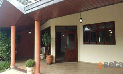 Casa com 3 dormitórios à venda, 250 m² por R$ 890.000,00 - Jardim Maria Cândida - Caçapava/SP