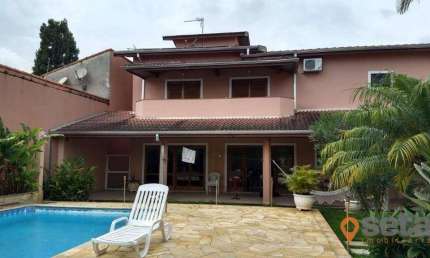 Casa à venda, 500 m² por R$ 1.950.000,00 - Jardim Santa Maria - Jacareí/SP