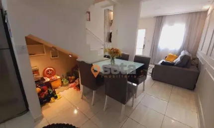 Casa à venda, 80 m² por R$ 425.000,00 - Jardim Limoeiro - São José dos Campos/SP