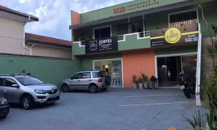 Prédio à venda, 251 m² por R$ 1.320.000,00 - Jardim Terras Do Sul - São José dos Campos/SP