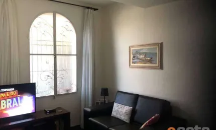 Casa à venda, 120 m² por R$ 850.000,00 - Jardim das Indústrias - São José dos Campos/SP