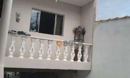 Casa à venda, 160 m² por R$ 640.000,00 - Jardim das Indústrias - São José dos Campos/SP