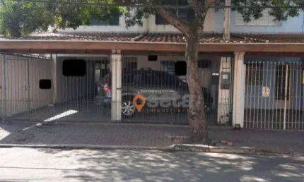 Casa à venda, 150 m² por R$ 2.660.000,00 - Centro - São José dos Campos/SP