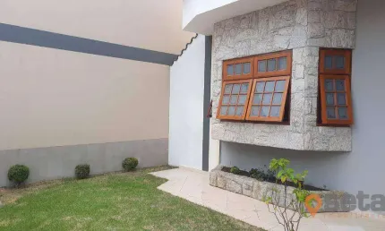 Casa à venda, 180 m² por R$ 1.450.000,00 - Jardim das Indústrias - São José dos Campos/SP
