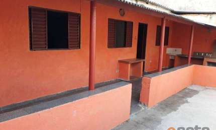 Edícula com 1 dormitório à venda, 45 m² por R$ 500.000,00 - Bosque dos Eucaliptos - São José dos Campos/SP
