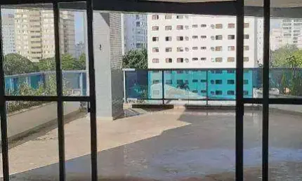 Apartamento à venda, 360 m² por R$ 2.300.000,00 - Vila Adyana - São José dos Campos/SP
