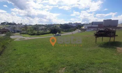 Terreno à venda, 618 m² por R$ 1.250.000,00 - Urbanova - São José dos Campos/SP
