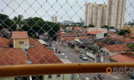 Apartamento com 2 dormitórios à venda, 56 m² por r$ 300.000,00 - jardim satélite - são josé dos campos/sp