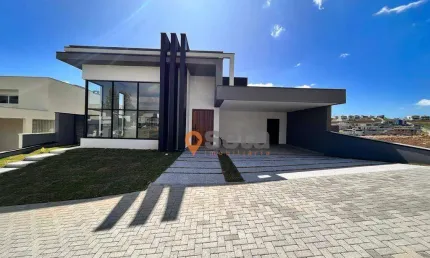 Casa à venda, 235 m² por R$ 2.400.000,00 - Urbanova - São José dos Campos/SP
