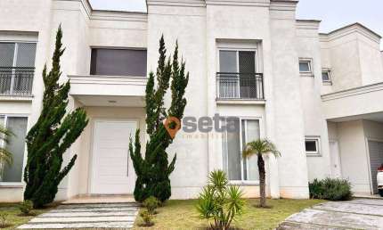 Casa à venda, 380 m² por R$ 3.300.000,00 - Condomínio Residencial Montserrat - São José dos Campos/SP