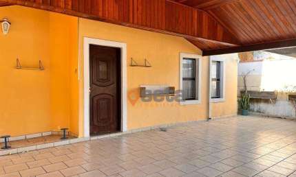 Casa à venda, 180 m² por R$ 800.000,00 - Jardim das Indústrias - São José dos Campos/SP