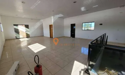 Salão para alugar, 200 m² por R$ 3.005,00/mês - Putim - São José dos Campos/SP