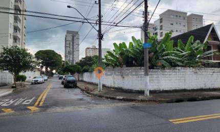 Terreno à venda, 300 m² por R$ 630.000,00 - Jardim América - São José dos Campos/SP