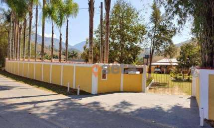 Chácara à venda, 5000 m² por R$ 1.100.000,00 - Souzas - Monteiro Lobato/SP