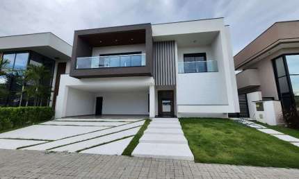 Casa à venda, 405 m² por R$ 4.850.000,00 - Jardim do Golfe - São José dos Campos/SP