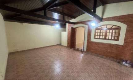 Casa com 3 dormitórios para alugar, 150 m² por R$ 4.900,00/mês - Jardim das Indústrias - São José dos Campos/SP