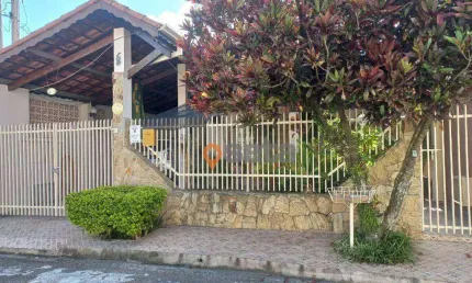 Casa à venda, 120 m² por R$ 875.000,00 - Jardim das Indústrias - São José dos Campos/SP