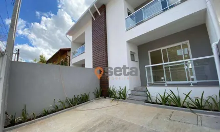 Casa à venda, 135 m² por R$ 750.000,00 - Jardim das Indústrias - São José dos Campos/SP