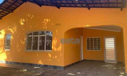 Casa com 4 dormitórios à venda, 150 m² por R$ 950.000,00 - Jardim das Indústrias - São José dos Campos/SP