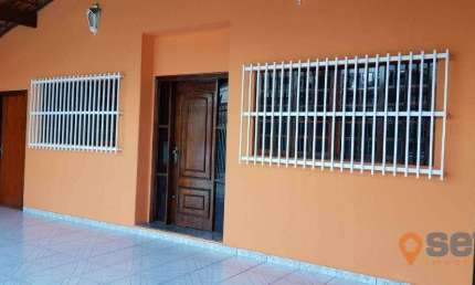 Casa à venda, 213 m² por R$ 750.000,00 - Jardim das Indústrias - São José dos Campos/SP