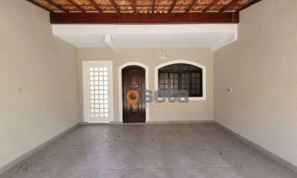 Casa com 3 dormitórios para alugar, 120 m² por r$ 3.850,78/mês - jardim das indústrias - são josé dos campos/sp