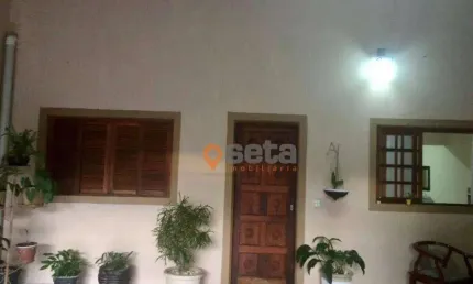 Casa à venda, 119 m² por R$ 380.000,00 - Jardim Santa Júlia - São José dos Campos/SP